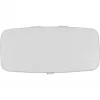 Sensor solar HOMEPILOT 10771003 smart white — sensor exterior alimentado por energia solar para monitorização de luz e meteorológica