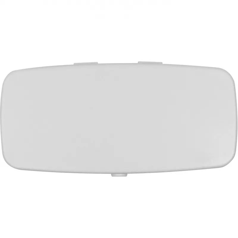Sensor solar HOMEPILOT 10771003 smart white — sensor exterior alimentado por energia solar para monitorização de luz e meteorológica