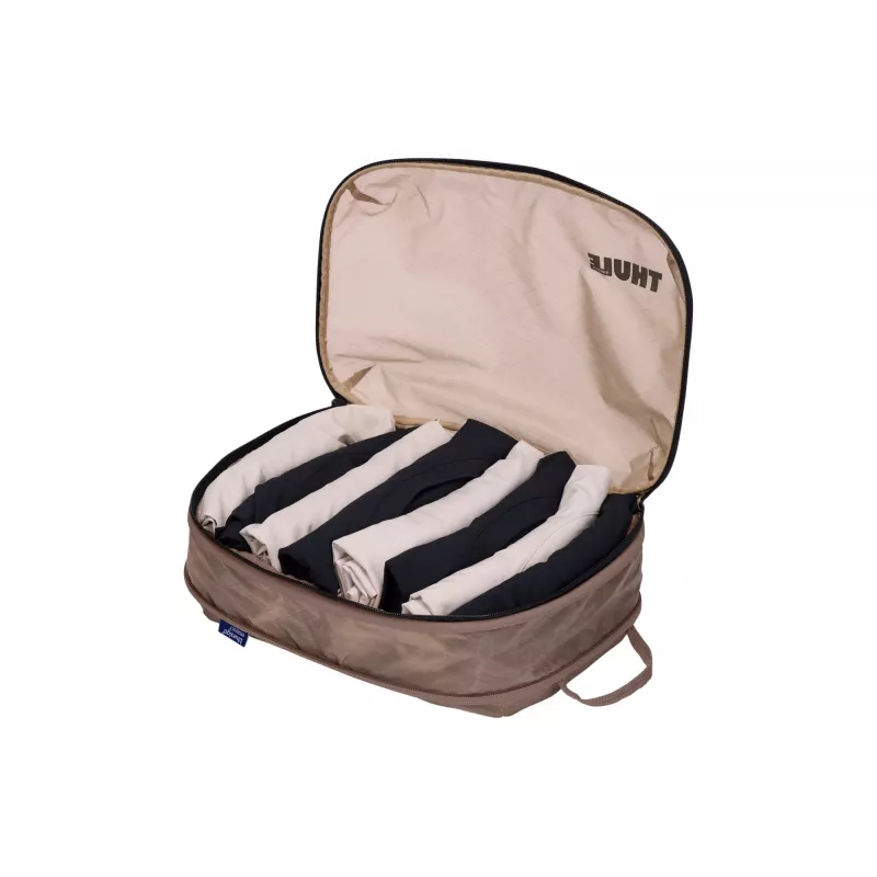 Cubos de compressão Thule 5561 Medium bege suave