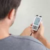 Aparelho de terapia da dor TENS/EMS 3 em 1 Medisana TT 200