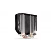 Arrefecedor de ar para processador ENDORFY Spartan 5 MAX ARGB 12 cm preto 1 unid.