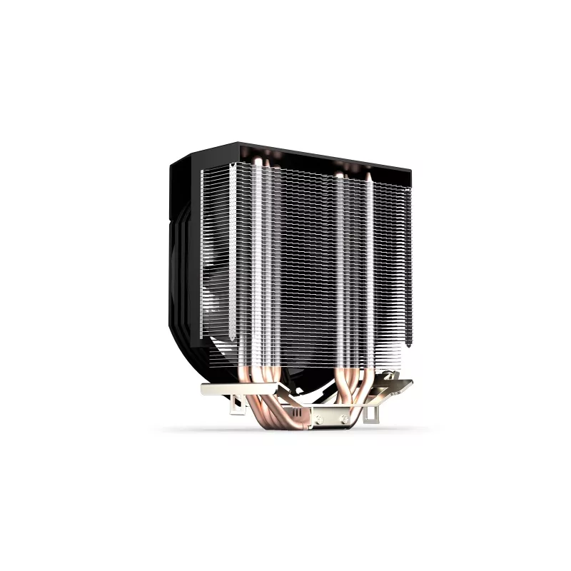 Arrefecedor de ar para processador ENDORFY Spartan 5 MAX ARGB 12 cm preto 1 unid.