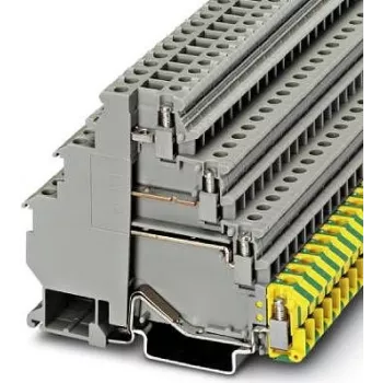 Phoenix Contact 3011038 cinzento