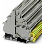 Phoenix Contact 3011038 cinzento