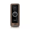 Capa policarbonato Ubiquiti UVC-G4-DB-Wood leve durável