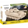 Blocos tanque V Panther