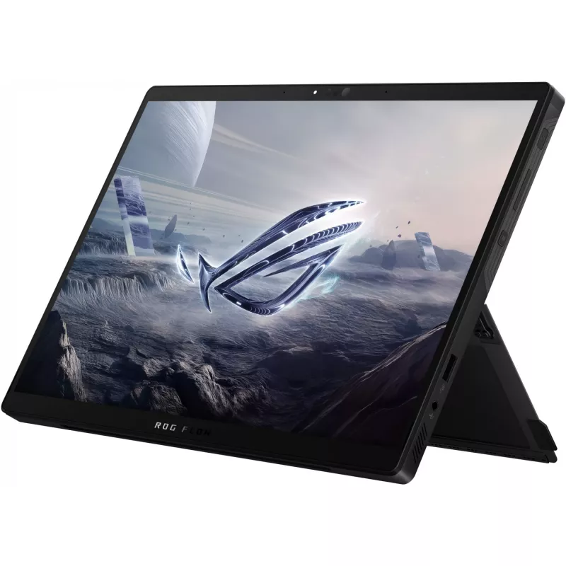 ASUS ROG Flow Z13 GZ302EA-RU073W AMD Ryzen™ AI Max+ 395 Híbrido (2-in-1) 34 cm (13,4 inch) Ecrã tátil WQXGA 32 GB LPDDR5x-SDRAM 1 TB SSD Wi-Fi 7 (802.11be) Windows 11 Home Alemão preto