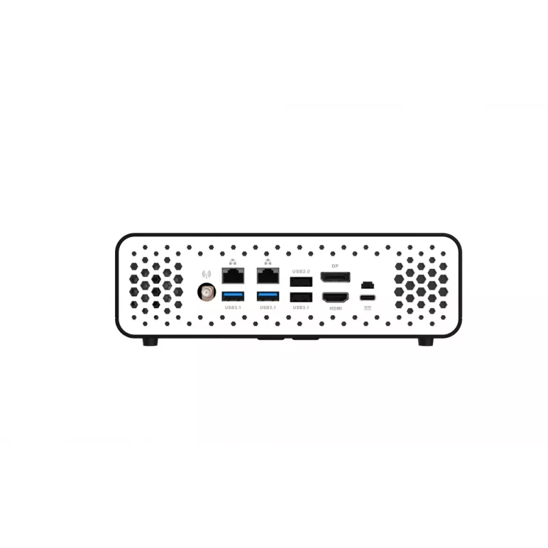 Zotac ZBOX CI629 nano minicomputador barebone, Core i3-1315U