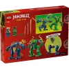 LEGO NINJAGO 71853 Combate do Mech Dragão do Jay