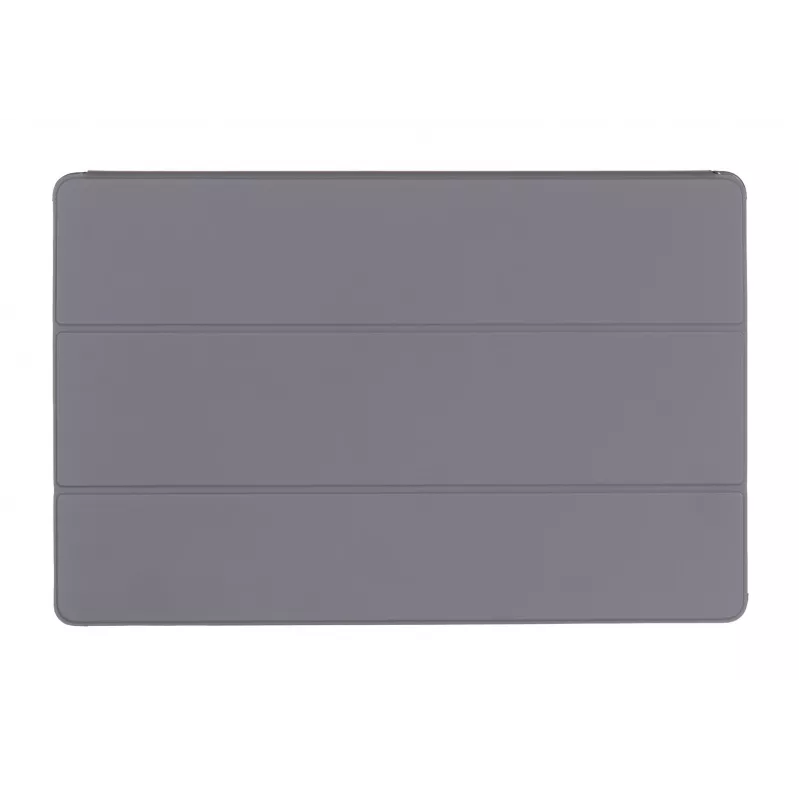 Capa tipo carteira para tablet Lenovo ZG38C05980 — compatível com 12,7 polegadas (32,3 cm), cinzento, policarbonato/TPU