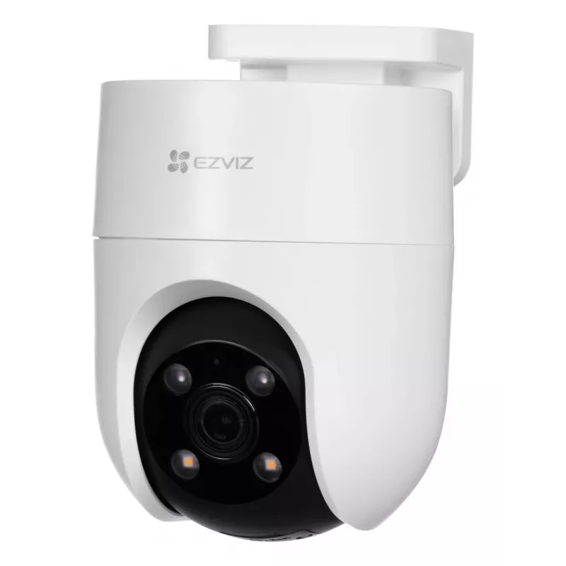 Câmara IP PTZ Ezviz H8C
