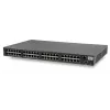 Microchip Technology PD-9624GC - Fast Ethernet - Gigabit Ethernet - 10,100,1000 Mbit/s - IEEE 802.3af - IEEE 802.3at - IEEE 802.3bt - preto - 1U - 100-240 V