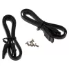 SilverStone SST-SDP12 adaptador de compartimento de 3,5