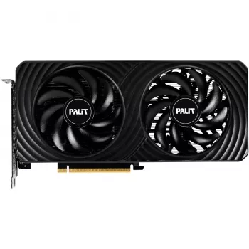 Palit GeForce RTX 5050 Dual 8GB GDDR6 Placa gráfica