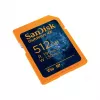 Memória flash SanDisk 32 GB SDHC Class 10 SDSDXW2-064G-GNCIN