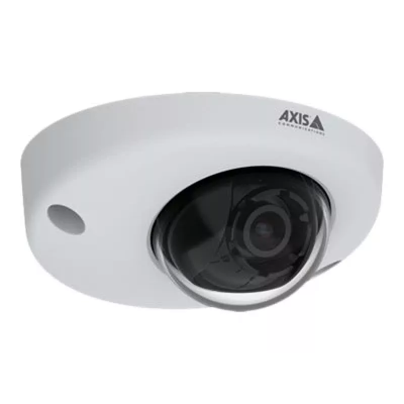 Câmara de vigilância IP Axis 01933-021 1920 x 1080 píxeis Dome