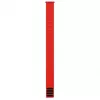 Garmin UltraFit bracelete de nylon, 26 mm, vermelho chama