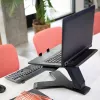 Suporte para portátil Ergotron Neo-Flex™ Notebook Lift Stand preto