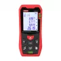 UNI-T LM50A Medidor laser de distância, 50 m