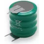 Bateria recarregável Varta V4/250H-SLF++/- 250 mAh 4,8 V