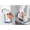 Limpa-vapor portátil Tefal DT8722E0, 1800 W, depósito de água 0,18 L