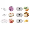 Robot de cozinha G3 Ferrari G20099 1000 W 3 l transparente, branco