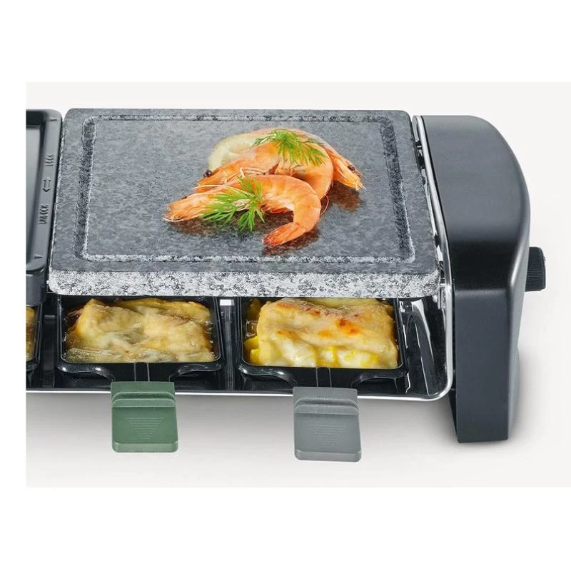 Grelhador de raclette Severin RG 9645