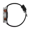 Smartwatch Garett Compass GPS prateado — Smartwatch Garett Compass GPS, prateado