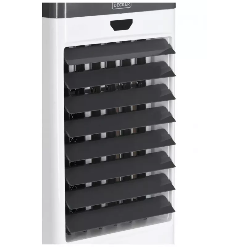 Black & Decker BXAC50E Arrefecedor evaporativo portátil
