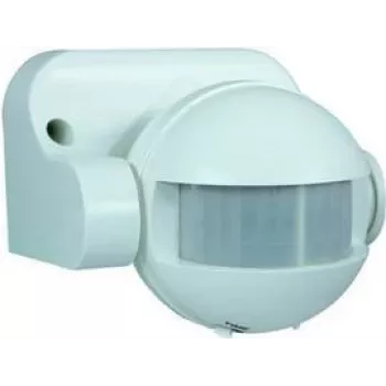 Detetor de movimento com fios de parede REV 0075184112