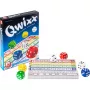 Qwixx - The Original, Jogo de dados