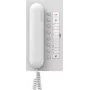 Telefone de barramento S. Siedle & Soehne Comfort branco BTC 850-02 W (200040116-00)