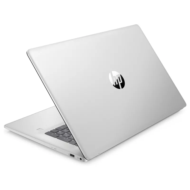 HP 17 cp2640ng – portátil 17,3 polegadas Ryzen 3 8 GB 512 GB SSD FHD prateado (C94HSEA)