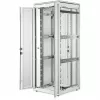 Armário de servidor 19 polegadas Digitus DN-31118 (L x A x P) 800 x 2053 x 800 mm 42U cinzento, cinzento (RAL 7035)