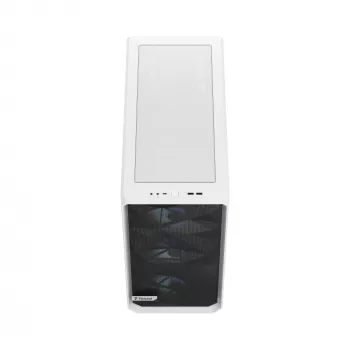 FRACTAL DESIGN Meshify 2 Meshify 2 RGB branco TG Clear Tint