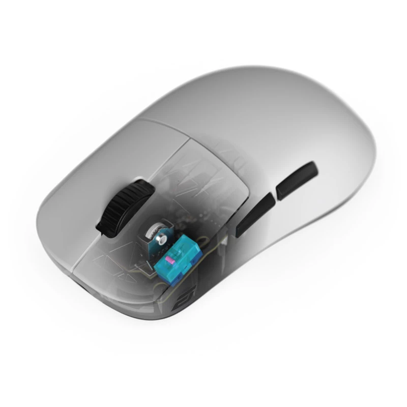Conjunto de 2 switches Endgame Gear OP1 - Huano 80m 55-60gf