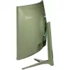 Monitor curvo Arozzi Nova 34 polegadas (86,4 cm) 3440×1440 AZ-NO-34T2K165-FST verde