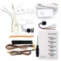 Conjunto de peças sobresselentes DoorBird 423860209 multicolor