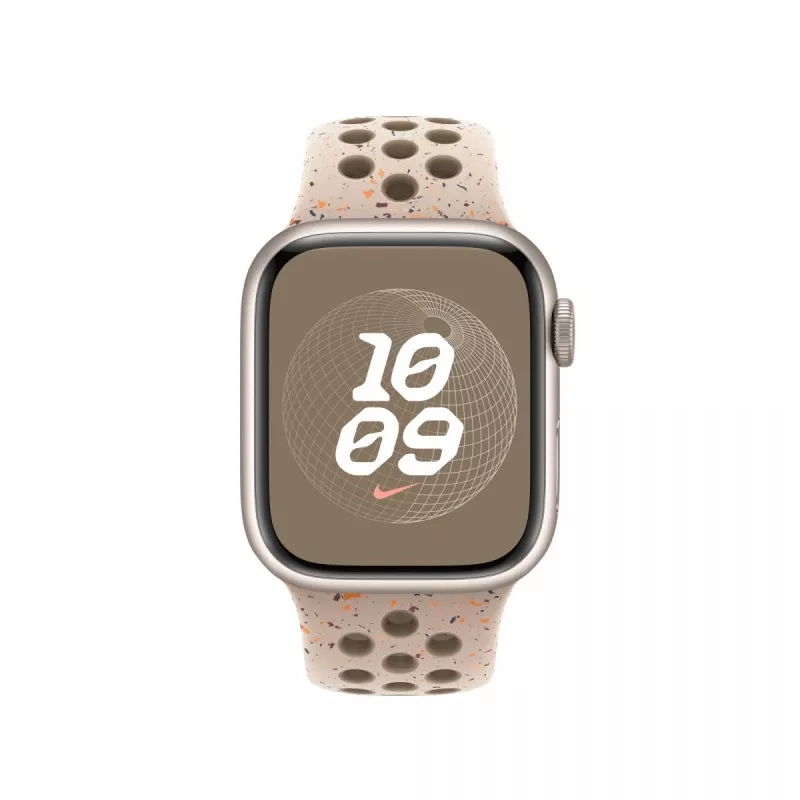 Pulseira desportiva Nike desert stone – M/L
