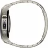 Smartwatch HUAWEI WATCH 5, 1,5 polegadas AMOLED, 466×466, 46 mm caixa de titânio, Wi‑Fi, GPS, prateado