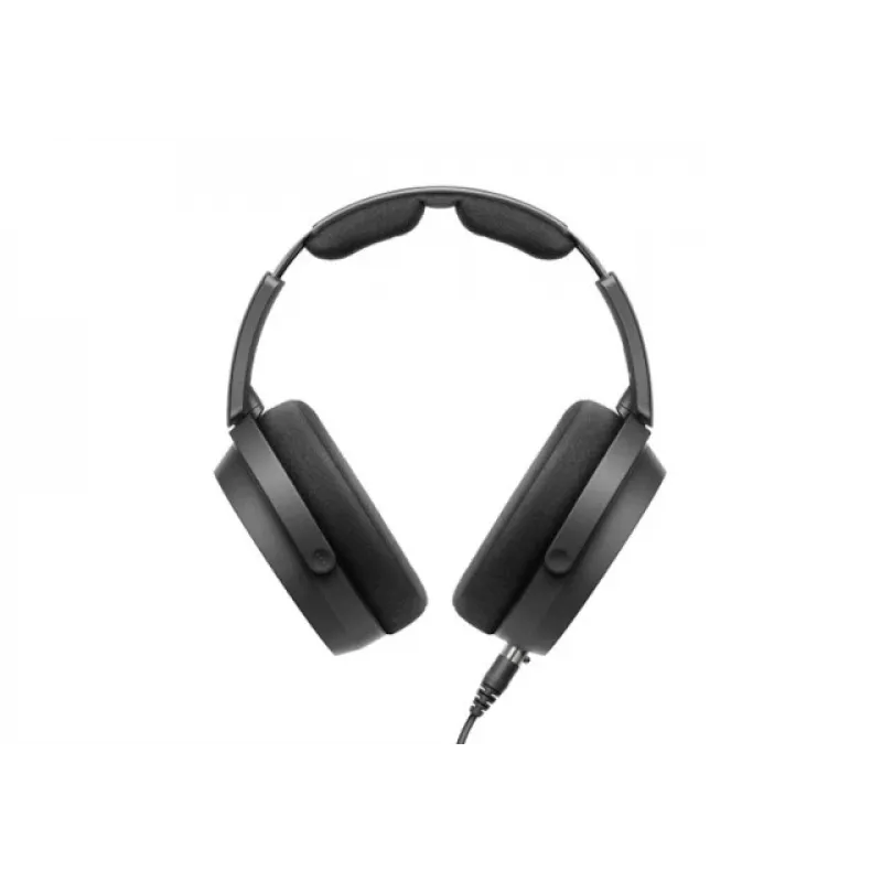 Sennheiser HD 490 PRO - auscultadores profissionais de referência de estúdio abertos