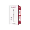 Varinha mágica Beper P102FRU003 vermelho branco