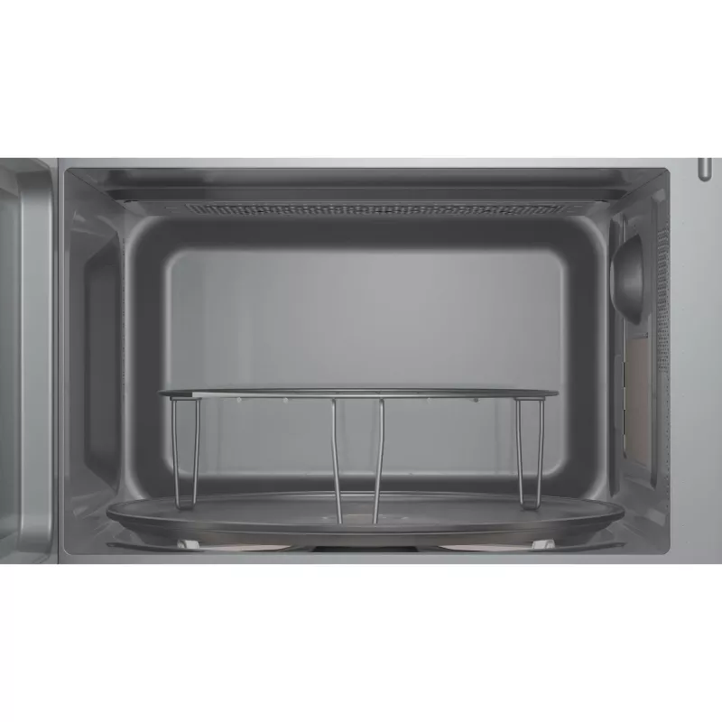 Siemens iQ300 FE023LMB2 Micro-ondas Preto Solo Micro-ondas Bancada 20 l 800 W