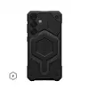 Urban Armor Gear Monarch Pro capa para telemóvel 17 cm (6,7) preta