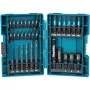Conjunto de brocas Makita B-66896