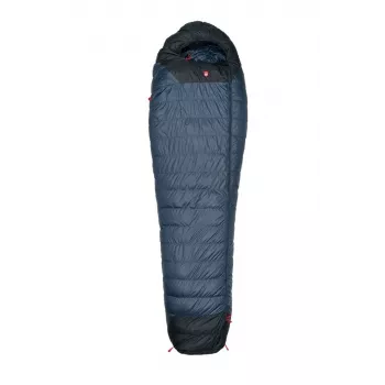 Saco-cama core 550 long-navy PAJAK