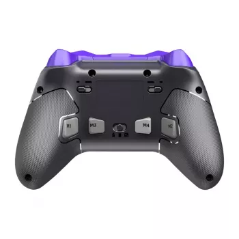 Comando de jogos PXN PXN-P5-8K com fios e sem fios compatível com PC e Android