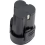 Bateria recarregável Basetech 1493004 10,8 V 1,5 Ah Li-Ion