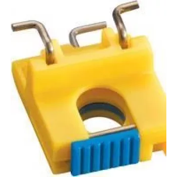 Hager MZN175 dispositivo de bloqueio para RCD/RCBO