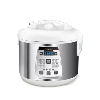 MULTICOZINHEIRO MAESTRO MR-792 17 programas, 700 W